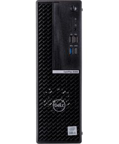 DELL OptiPlex 5090 i5-10500 16GB 512GB SSD SFF Win11pro Used Atjaunoti personālie datori