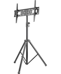 MANHATTAN STOJAK TRIPOD TV 37-70" DO 35KG REGULOWANY Крепления для телевизоров