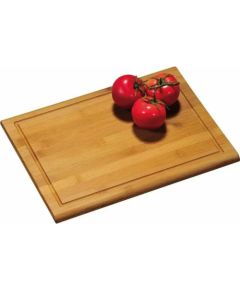 Kesper griešanas dēlis, bambusa, 38x28x1,6 cm - 104808 Citi virtuves piederumi