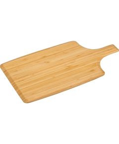 Kesper griešanas dēlis, bambusa, 38x20x1,4 cm - 104817 Citi virtuves piederumi