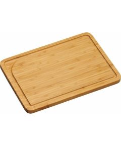 Kesper griešanas dēlis, bambusa, 33x23x1,6 cm - 104810 Машины для мороженого