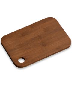 Kesper griešanas dēlis, bambusa, 33x23x1 cm - 104214 Citi virtuves piederumi