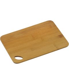 Kesper griešanas dēlis, bambusa, 30x21x0,8 cm - 104210 Citi virtuves piederumi