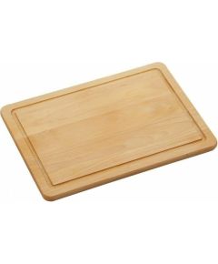 Kesper griešanas dēlis, dižskabārdis, 29x19,5x1,5 cm - 104825 Citi virtuves piederumi