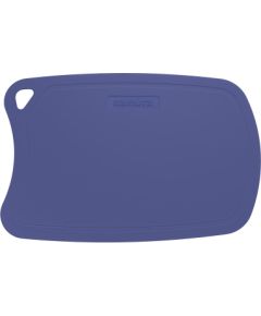 SAMURA virtuves dēlītis, termoplastisks, violets - SF-02V нож