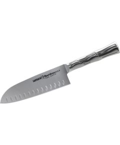 SAMURA virtuves nazis, 160 mm - SBA-0094 нож
