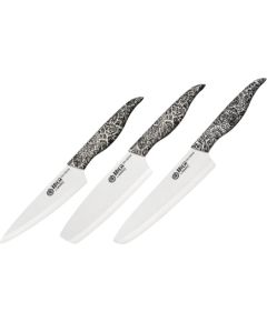 SAMURA nažu komplekts, 155 - 187 mm - SIN-0220W нож
