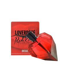 Diesel Loverdose Red Kiss EDP 30ml Sieviešu Smaržas