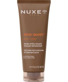 Nuxe Men Aftershave Balm - Zklidňující a vyživující balzám po holení 75ml Smaržas - NESAKĀRTOTS