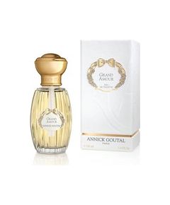 Annick Goutal Grand Amour EDT 50ml Sieviešu Smaržas