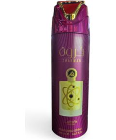 Lattafa Pride Tharwah Gold Deospray 200ml Dezodoranti
