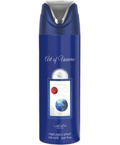 Lattafa Pride Art Of Universe Deospray 200ml Дезодоранты
