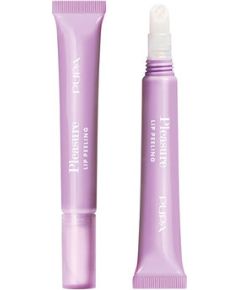 Pupa Pleasure Lip Peeling - Peeling na rty 9.5ml Smaržas - NESAKĀRTOTS