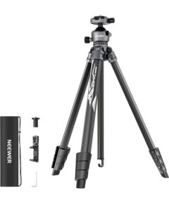 Neewer LT07 Aluminum Travel Tripod with Ball Head Statīvi un piederumi