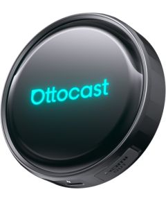 Ottocast OTTOAIBOX P3 Pro Android Wireless Adapter FM Transmiteri