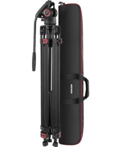 Neewer TP74 Professional Video Tripod with Fluid Head Штативы и Аксессуары
