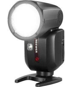 Neewer Z2-C TTL ROUND HEAD FLASH SPEEDLITE For Canon фото-студия