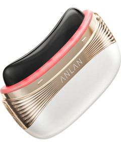 ANLAN 02-AGSY53-02A 2-in-1 Face and Head Massager Массажеры для тела