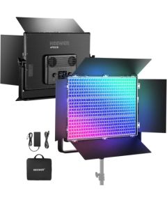 LED Video Light NEEWER AP150C 150W фото-студия