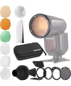 Neewer CRM2 Magnetic Flash Accessory Kit фото-студия