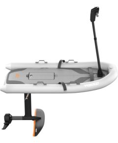 If we're talking about a scooter kit, the Waydoo EVO 130L Велосипеды