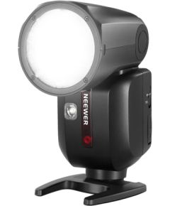 Neewer Z2-N TTL ROUND HEAD FLASH SPEEDLITE For NIKON фото-студия
