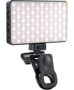 Clip on Selfie LED light NEEWER BL120B фото-студия