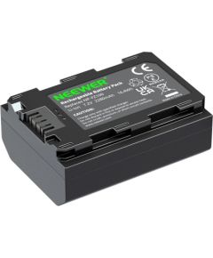 Replacement battery for Sony devices: NEEWER NP-FZ100 UPS Nepārtrauktā barošana