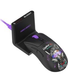 A4Tech 47744 Bloody R73 Ultra Duo Cypher Ghost Мыши