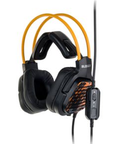 A4Tech 47748 Bloody G565 Energy Black Наушники