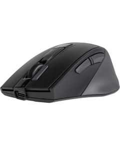 A4Tech 47725 Fstyler FB45 CS Air2 RF Stone Grey Мыши