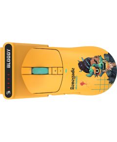 A4Tech 47747 Bloody R72 Ultra Duo Renegade Sunset Мыши