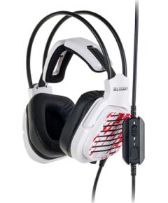 A4Tech 47749 Bloody G565 Energy White Наушники