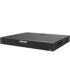 Uniview NVR502-16E-IM-G ~ UNV 32MP IP NVR 16 kanāli 192Mbps HDDx2 Videoreģistrātori NVR
