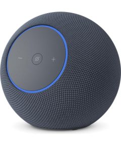Amazon smart speaker Echo Studio, grey Jaunumi - Audio-Video