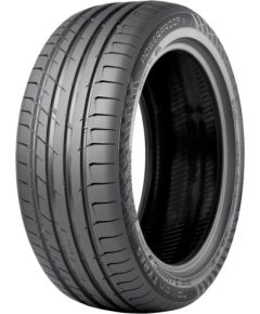 Nokian Powerproof 2 255/40R21 102Y Летние Покрышки
