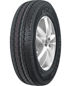 Ovation VI-07 AS 225/75R16 121R Всесезонные покрышки
