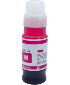 Compatible ink CANON GI-590M (1CGI590) Magenta Чернила для принтера