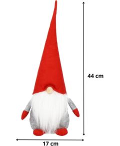 Ziemassvētku dekorācija Springos CA0689 43cm Ziemassvētku dekorācijas