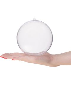 Рождественское украшение Springos CA2013  Eglīšu rotājumi