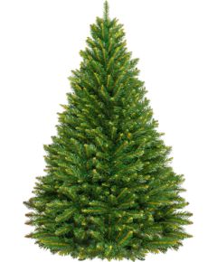 Mākslīgā Ziemassvētku eglīte Springos CT0171 220 cm Mākslīgās egles