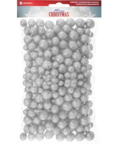 Шарики из пенопласта для украшения Springos CA0202 28 г  Eglīšu rotājumi