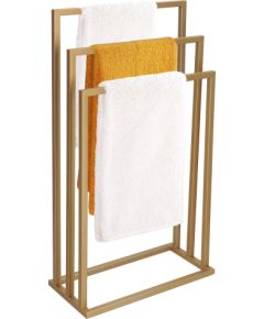 Dvieļu turētājs Springos HG0070 84x45x21cm Aksesuāri vannas istabām