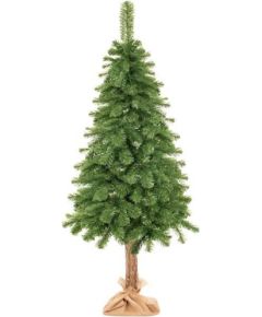 Mākslīgā eglīte uz stumbra Springos CT0114, Dimanta 180cm Mākslīgās egles