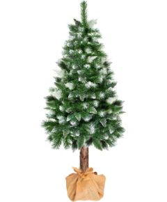 Mākslīgā eglīte uz stumbra Springos CT0111, Dimanta 180cm Mākslīgās egles