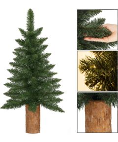 Ziemassvētku egle mini Springos  CT0142 100cm Mākslīgās egles