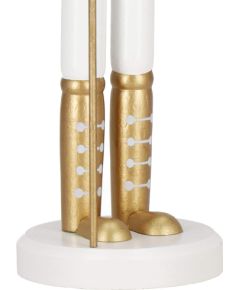 Ziemassvētku ornaments riekstkodis Springos CA1120 30cm  Eglīšu rotājumi