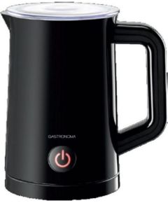 Milk frother, 0.3l Gastronoma, inection black Piena putotāji