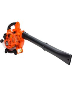 Benzīna lapu sūcējs-pūtējs Nac BVP260-1-Y; 0,7 kW Садовые пылесосы
