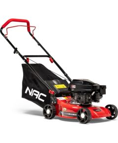 Zāles pļāvējs Nac LP41-127R-SE; 2 kW; benzīna Газонокосилки